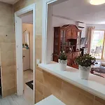 Quiet Beachfront Oasis - Dona Sofia 公寓 丰希罗拉