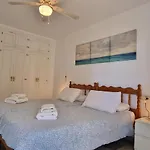 Quiet Beachfront Oasis - Dona Sofia 公寓