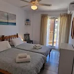 Quiet Beachfront Oasis - Dona Sofia