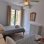 Quiet Beachfront Oasis - Dona Sofia