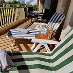 Quiet Beachfront Oasis - Dona Sofia