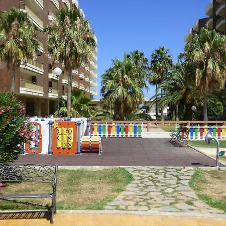 Cosy Beachfront 2bdr Dona Sofia