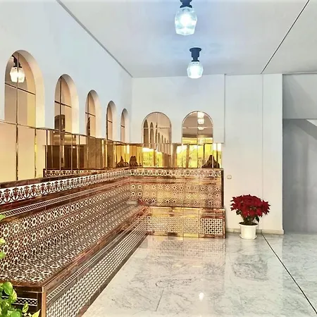 Cosy Beachfront 2bdr Dona Sofia Apartamento *