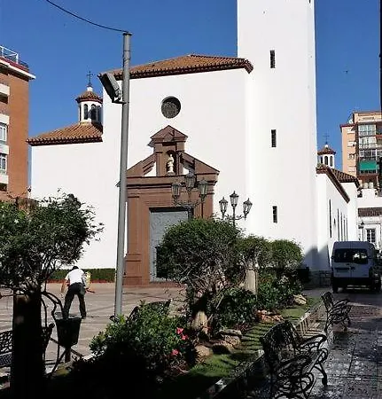 Apartamento Cosy Beachfront 2bdr Dona Sofia *