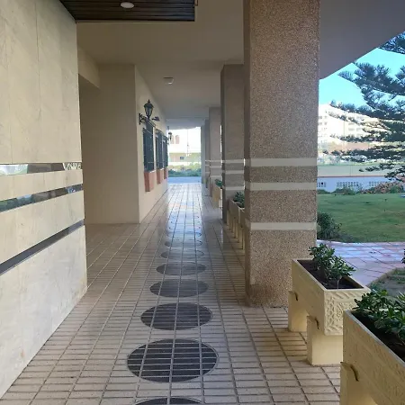 Apartamento Cosy Beachfront 2bdr Dona Sofia *