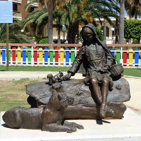 Apartamento Cosy Beachfront 2bdr Dona Sofia *