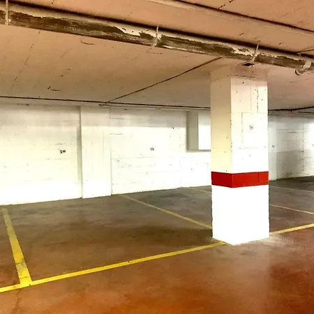 Cosy Beachfront 2bdr Dona Sofia *