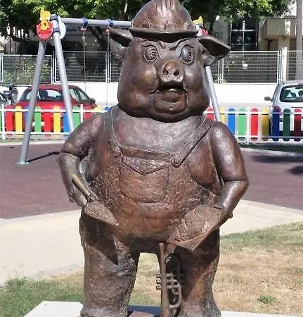 Cosy Beachfront 2bdr Dona Sofia