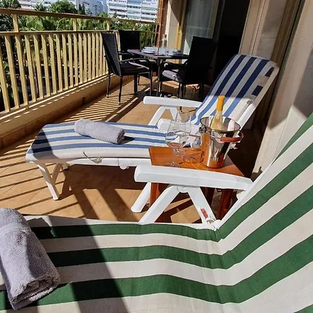 Quiet Beachfront Oasis - Dona Sofia
