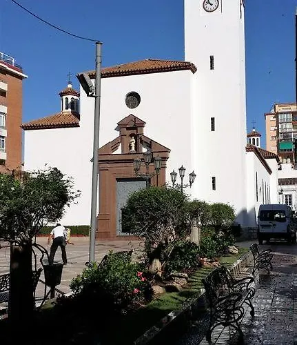 Lägenhet Quiet Beachfront Oasis - Dona Sofia *