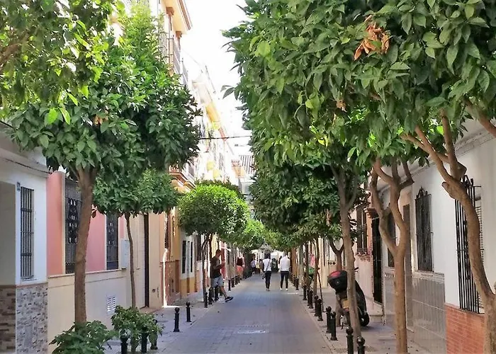 Quiet Beachfront Oasis - Dona Sofia * Фуэнхирола