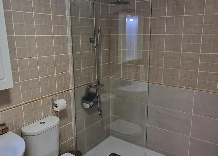 דירה Quiet Beachfront Oasis - Dona Sofia