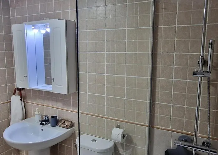 Quiet Beachfront Oasis - Dona Sofia * Fuengirola