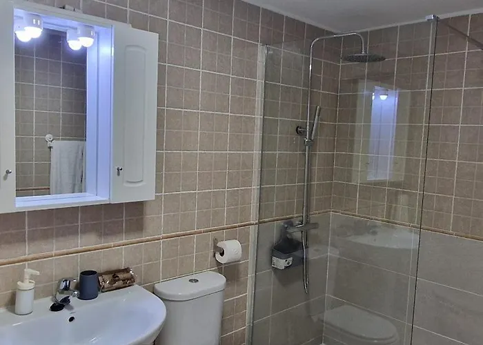 Quiet Beachfront Oasis - Dona Sofia * Fuengirola