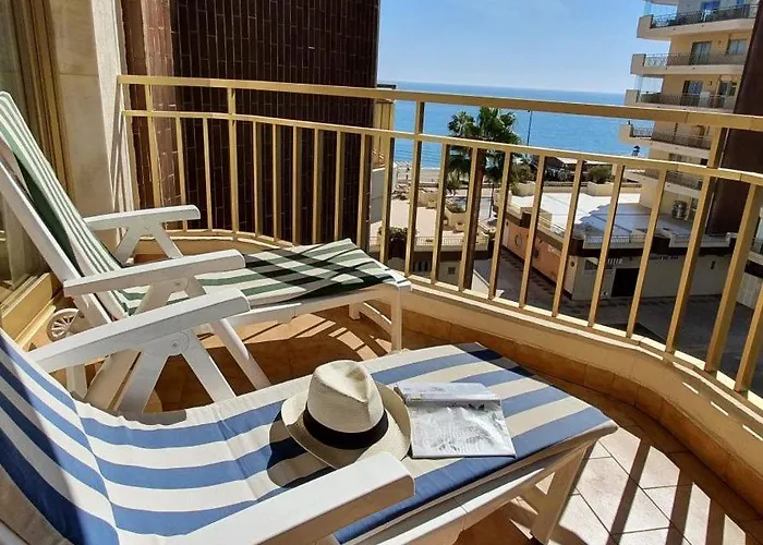 Quiet Beachfront Oasis - Dona Sofia *