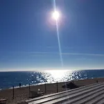 Quiet Beachfront Oasis - Dona Sofia Apartment