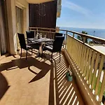 Apartment Quiet Beachfront Oasis - Dona Sofia