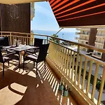 Apartment Quiet Beachfront Oasis - Dona Sofia *