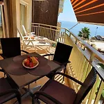 Quiet Beachfront Oasis - Dona Sofia Fuengirola