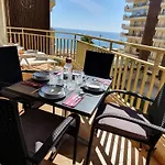 Apartment Quiet Beachfront Oasis - Dona Sofia *